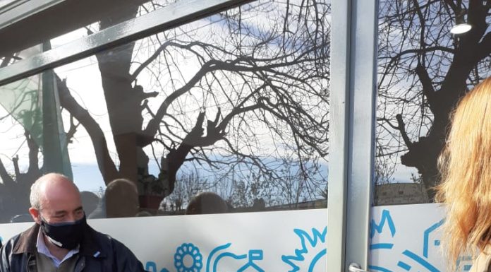 REAPERTURA DE LA SUBDELEGACIÓN REGIONAL DEL MINISTERIO DE TRABAJO