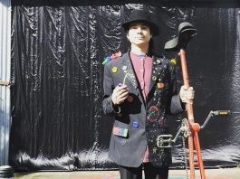 EL PAYASO RICOTA VUELVE A PRESENTAR SU SHOW EN LA FERIA DE ARTESANOS Y ARTESANAS