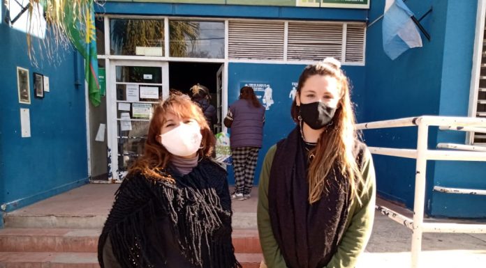 NUEVA ENTREGA DESDE DESARROLLO SOCIAL