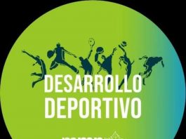 CRONOGRAMA DEL CURSO DE JUECES Y JUEZAS DE ATLETISMO