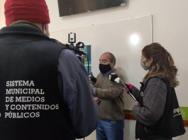 INFORME SEMANAL: SITUACIÓN EPIDEMIOLÓGICA LOCAL