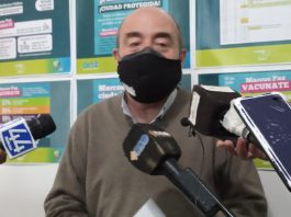 ELECCIONES LEGISLATIVAS 2021: CIERRE DE LISTAS DE PRECANDIDATOS