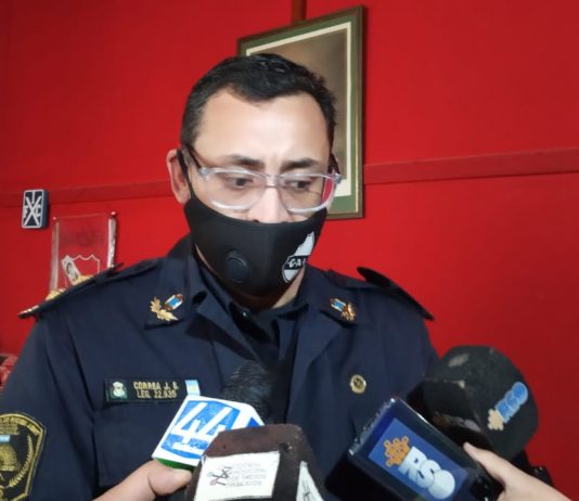 INFORME SEMANAL DE SEGURIDAD