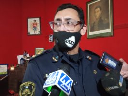 INFORME SEMANAL DE SEGURIDAD