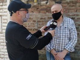 Elecciones Legislativas PASO 2021: ENTREVISTA A DANIEL BOTTO