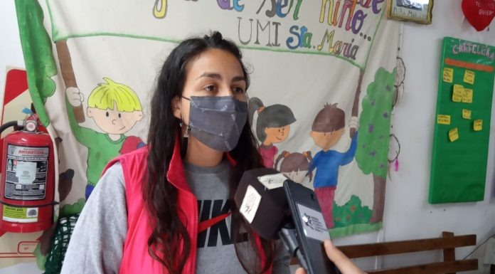 VUELVEN A LAS UMIS LAS CLASES DE GIMNASIA PARA PERSONAS ADULTAS MAYORES