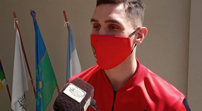 DÍA NACIONAL DE BOXEADORES Y BOXEADORAS