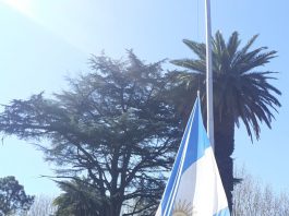 ACTO POR EL DÍA DE LAS Y LOS MAESTROS