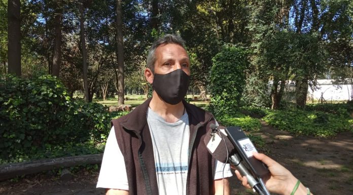 PROPUESTAS DE FIN DE SEMANA EN EL JARDÍN BOTÁNICO