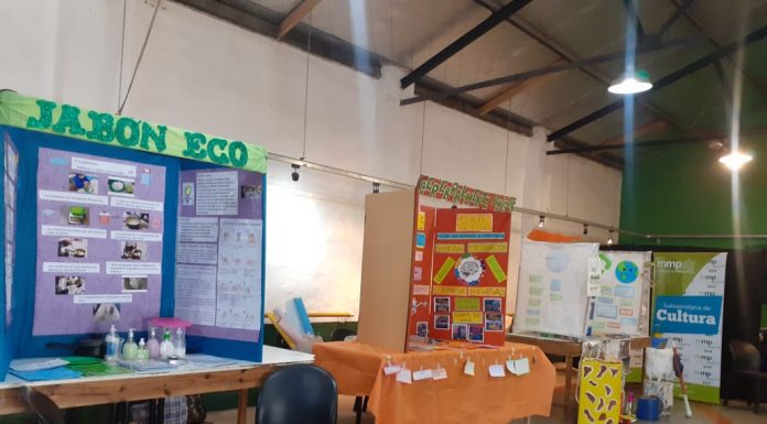 NUEVA EDICIÓN DE LA FERIA DISTRITAL DE CIENCIAS