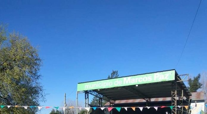ARTE JOVEN EN EL PASEO LA ESTACIÓN