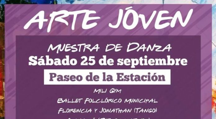 ARTE JOVEN: ENTREVISTA A LILIANA VASALLO