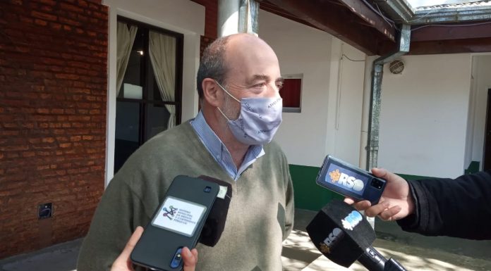 INFORME SEMANAL: SITUACIÓN EPIDEMIOLÓGICA LOCAL