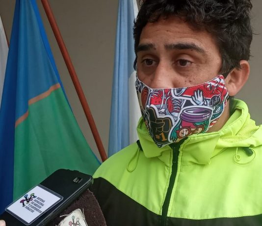 SE VIENE LA COMPETENCIA DE RURALBIKE EN LA VUELTA OCARGUA