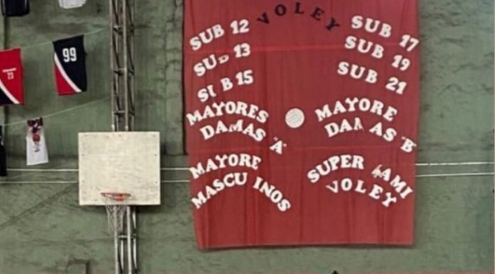 VOLEY FEMENINO: SAPA Y UN FIN DE SEMANA PERFECTO