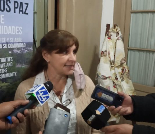 MARCOS PAZ PARTICIPARÁ EN LA FERIA DE SHANGAI 2021