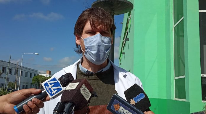 NUEVO INFORME SEMANAL DE SALUD