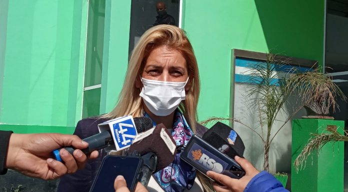 NOVEDADES SOBRE EL PLAN DE VACUNACIÓN