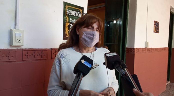 ANUNCIO DE RECONVERSIÓN DE LUMINARIA LED