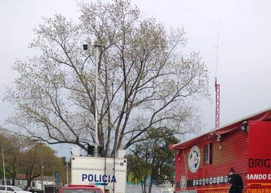 PEREGRINACIÓN A LUJÁN