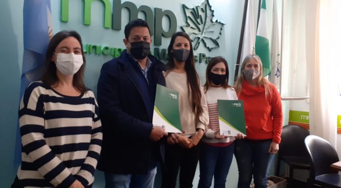 NUEVA ENTREGA DE AYUDAS ECONÓMICAS