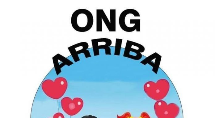 VUELVEN LOS TALLERES PRESENCIALES A LA ONG ARRIBA LOS PIBES