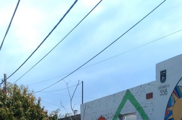SERES VS TENERES REALIZÓ UNA JORNADA DE ‘AYUDEMOS A LAS ESCUELAS’