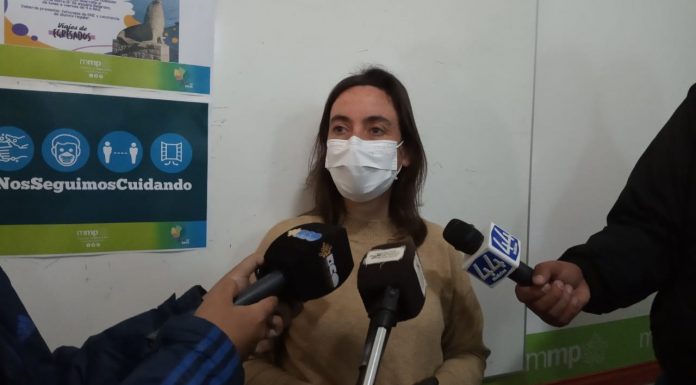 NUEVA NORMALIDAD: AGENDA DE FIESTAS LOCALES Y TURISMO