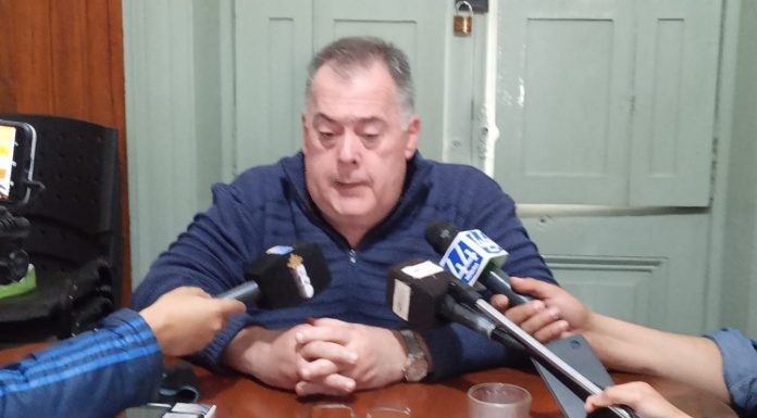 NUEVO INFORME SEMANAL DE SEGURIDAD