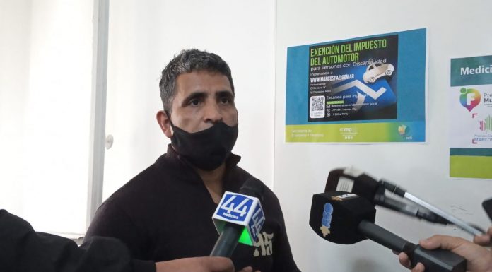 SE ANUNCIÓ EL LANZAMIENTO DE EXTENSIONES DEL IMPUESTO AUTOMOTOR