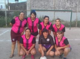 NUEVA FECHA DE LA LIGA MUNICIPAL DE FÚTBOL INFANTIL Y JUVENIL