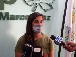 NUEVA ENTREGA DE AYUDAS A CLUBES Y DEPORTISTAS LOCALES