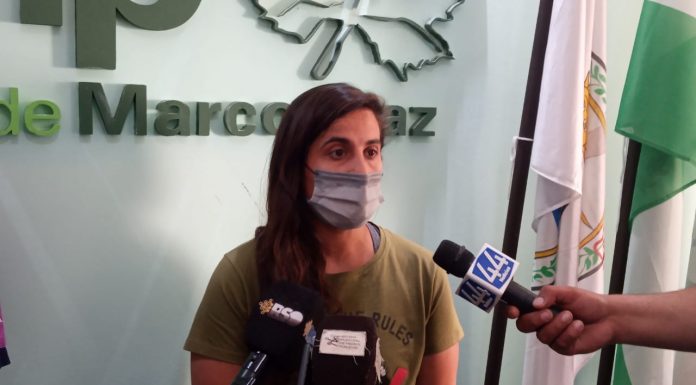 NUEVA ENTREGA DE AYUDAS A CLUBES Y DEPORTISTAS LOCALES