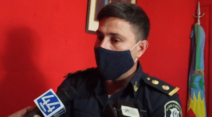 NUEVO INFORME SEMANAL DE SEGURIDAD