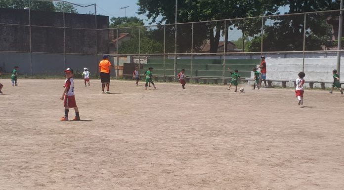 NUEVA FECHA DE LA LIGA MUNICIPAL DE FÚTBOL