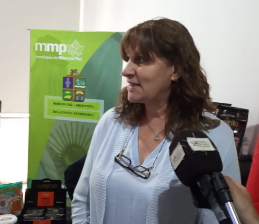 NUEVO INFORME SEMANAL DE OBRAS PÚBLICAS