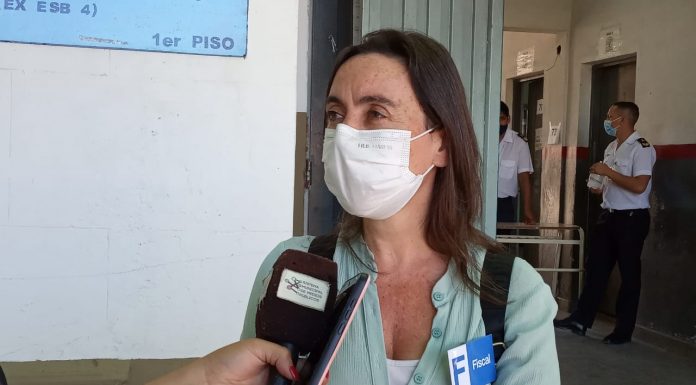 ELECCIONES LEGISLATIVAS 2021: LA VOZ DE LAS Y LOS CANDIDATOS