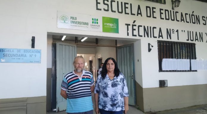 ELECCIONES LEGISLATIVAS 2021: LA VOZ DE LAS Y LOS CANDIDATOS