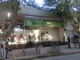 NUEVOS HORARIOS DE BANCO PROVINCIA Y BANCO NACIÓN
