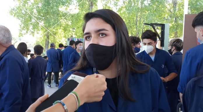 EXPO TÉCNICA 2021: LOS PROYECTOS EN DETALLE