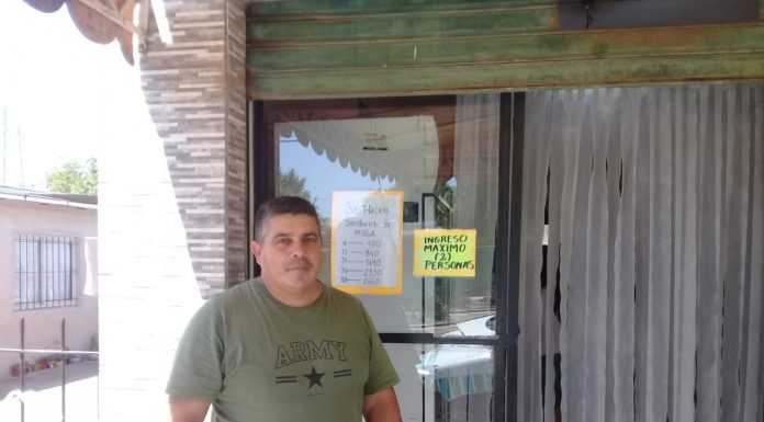 LA PANADERÍA LOS AROMOS TIENE NUEVAS OFERTAS