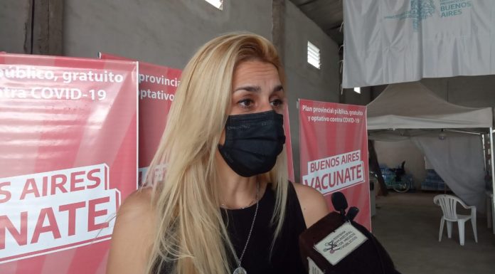 NUEVO INFORME SEMANAL DE SALUD