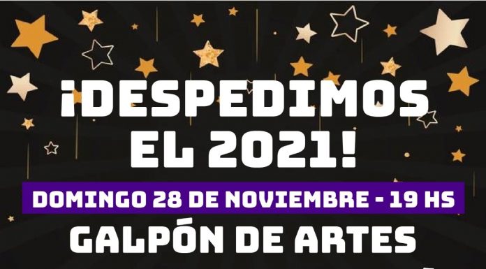 PRÓXIMOS EVENTOS Y NOVEDADES DEL CIRCO FUAA