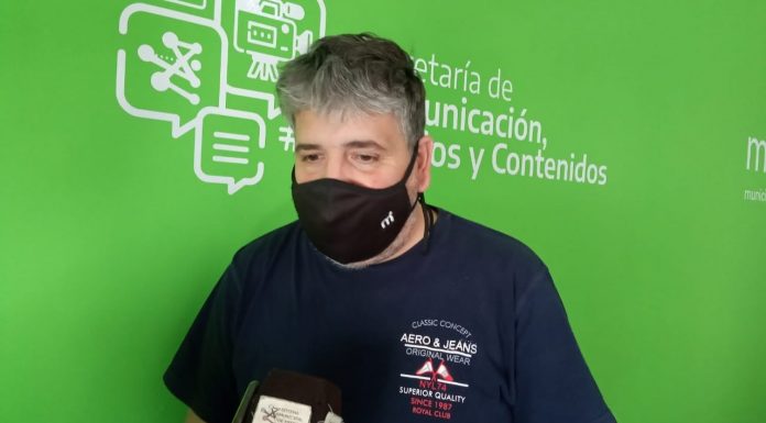 CARAVANA ETERNA EL 9 DE DICIEMBRE