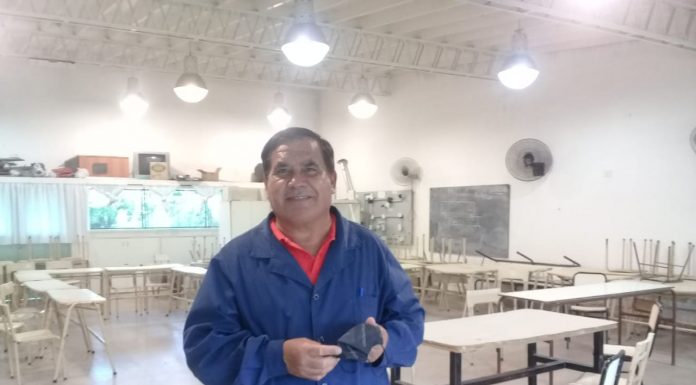 NOVEDADES DEL CENTRO DE FORMACIÓN PROFESIONAL