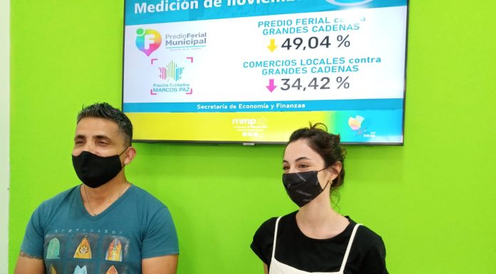 INFORME IMDEC DE NOVIEMBRE