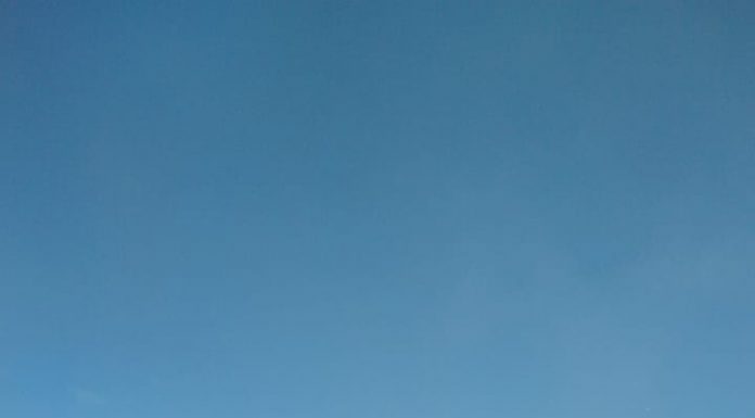 #AHORA incendio en el KM 45