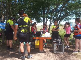 DESPEDIDA DE AÑO DE ROSITA TEAM