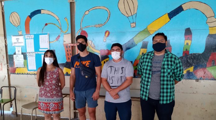 NUEVO INFORME DEL CONSEJO ESCOLAR EN LA EP 14