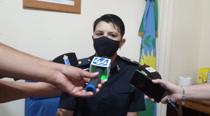 INFORME SEMANAL DE SEGURIDAD